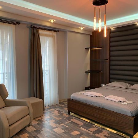 Arcadia Suit Taksim Istanbul Exterior photo