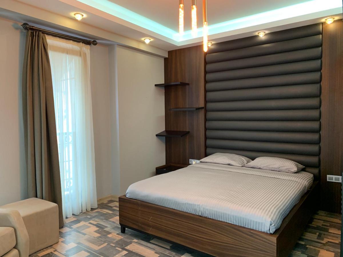 Arcadia Suit Taksim Istanbul Exterior photo